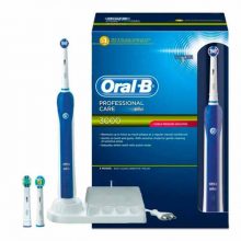 مسواک برقی اورال بی  professional care 3000 – D20.535.3